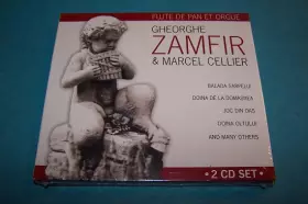 Couverture du produit · Flute De Pan Et Orgue