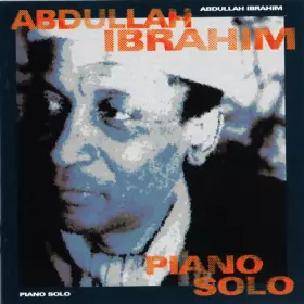 Couverture du produit · Piano Solo [Import]