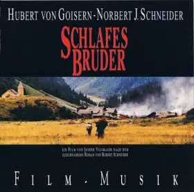 Couverture du produit · Schlafes Bruder (Film-Musik)