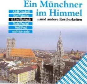 Couverture du produit · Ein Münchner Im Himmel ...Und Andere Kostbarkeiten