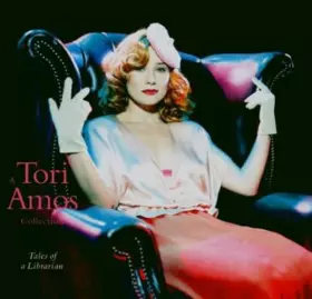 Tales of a Librarian-A Tori Amos Collection - Tori Amos