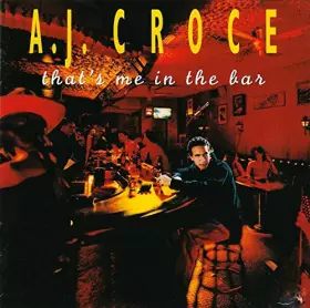 Couverture du produit · That´s Me in The Bar (20th Anniversary Edition) [Import]