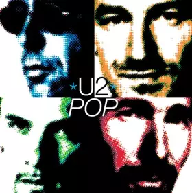 Couverture du produit · Pop