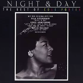 Couverture du produit · Night & Day [Import]