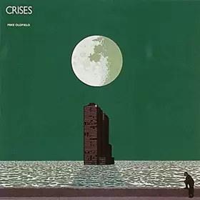 Couverture du produit · Crises [Import]
