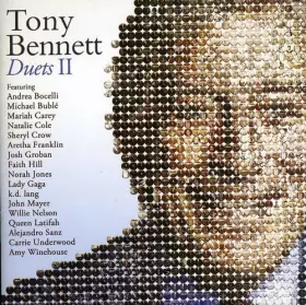 Couverture du produit · Duets II by Tony Bennett (2011-09-27)