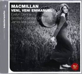 Couverture du produit · Veni Emanuel [Import]