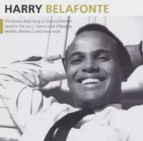 Couverture du produit · Harry Belafonte