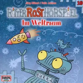 Couverture du produit · 10/im Weltraum [Import]