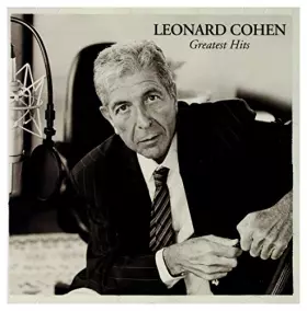 Greatest Hits [Import] - Leonard Cohen