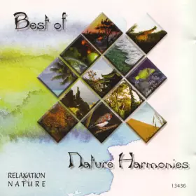 Couverture du produit · Best Of Nature Harmonies