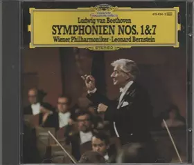 Sinf.1+7 [Import] - Wp, Bernstein