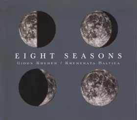 Couverture du produit · Eight Seasons
