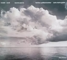 Couverture du produit · Sacred Pieces