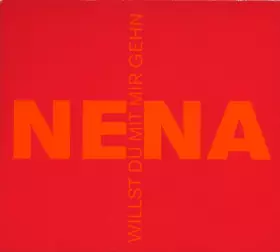 Couverture du produit · Willst Du Mit Mir Gehn