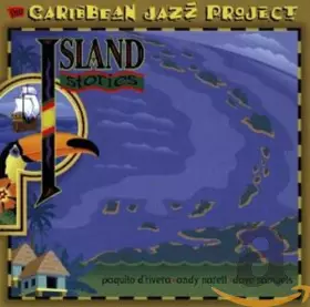 Island Stories [Import] - Caribbean Jazz Project, Caribbean Jazz Proje