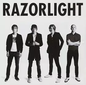 Couverture du produit · Razorlight [Import]