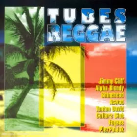 Couverture du produit · Tubes Reggae