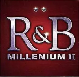 Couverture du produit · R & B Millenium Vol 2