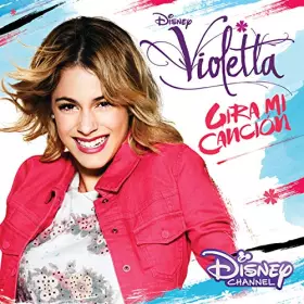 Couverture du produit · Violetta-Gira Mi Canción