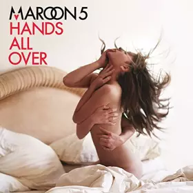 Couverture du produit · Hands All Over