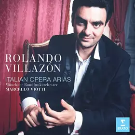 Couverture du produit · Italian Opera Arias