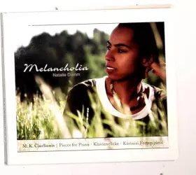 Melancholia | Pieces for Piano | Natalie Damm - Natalie Damm