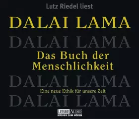 Couverture du produit · Das Buch der Menschlichkeit