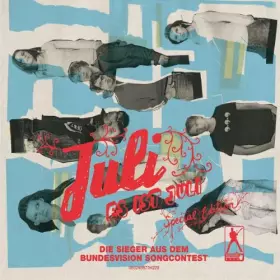 Couverture du produit · ES Ist Juli Special EDT. [Import]