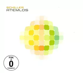 Couverture du produit · Atemlos-CD+DVD [Import]