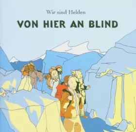 Couverture du produit · Von Hier an Blind [Import]