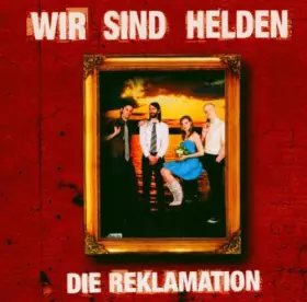 Couverture du produit · Reklamation Die [Import]