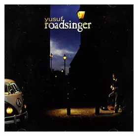 Roadsinger [Import] - Yusuf