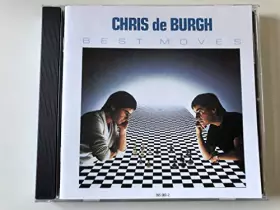 Best Moves [Import] - De Burgh C.
