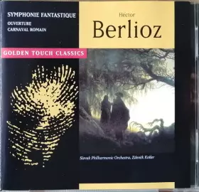 Couverture du produit · Symphonie Fantastique