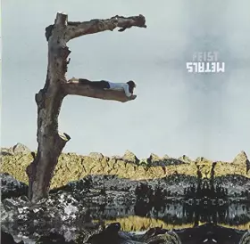 Couverture du produit · Metals