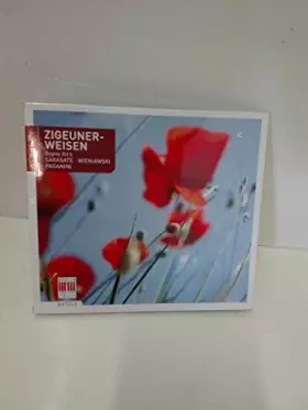 Couverture du produit · Zigeunerweisen/Gypsy Airs [Import]