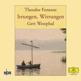 Couverture du produit · Irrungen Wirrungen Box [Import]