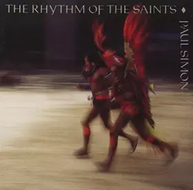 Couverture du produit · The Rhythm Of The Saints
