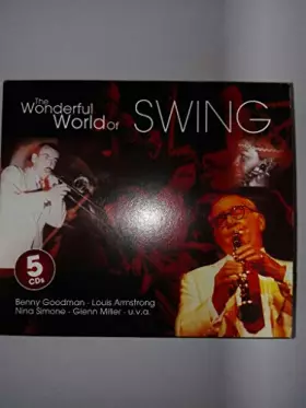Couverture du produit · The Swing-Box [Import]