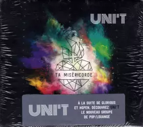 Couverture du produit · Ta Miséricorde