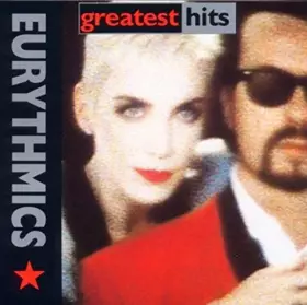 Eurythmics: Greatest Hits - Eurythmics