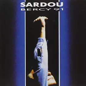 Couverture du produit · Bercy 91