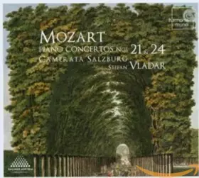 Concertos pour Piano No.2 [Import] -  W.A. Mozart