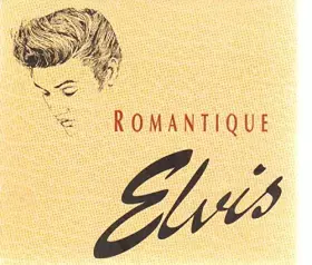 Couverture du produit · Romantique Elvis [Import]