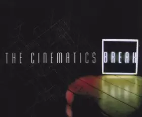 Couverture du produit · Break EP [Import]