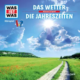 Couverture du produit · Das Wetter / Die Jahreszeiten