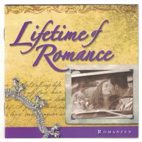 Couverture du produit · Lifetime Of Romance - Romanzen