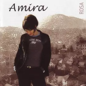Couverture du produit · Rosa by Amira