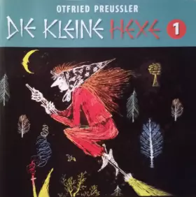 Couverture du produit · Die Kleine Hexe 1